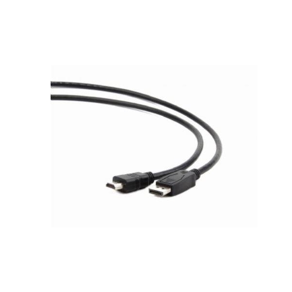 Kabel DisplayPort-HDMI 5m Gembird-26576878