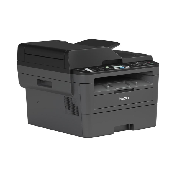 Multifunction Printer MFC-L2712DW A4/mono/30ppm/(W)LAN/ADF50/FAX-26579773