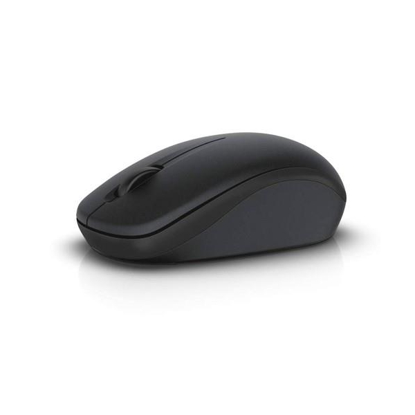 Bezprzewodowa mysz USB WM126 czarna-26580288