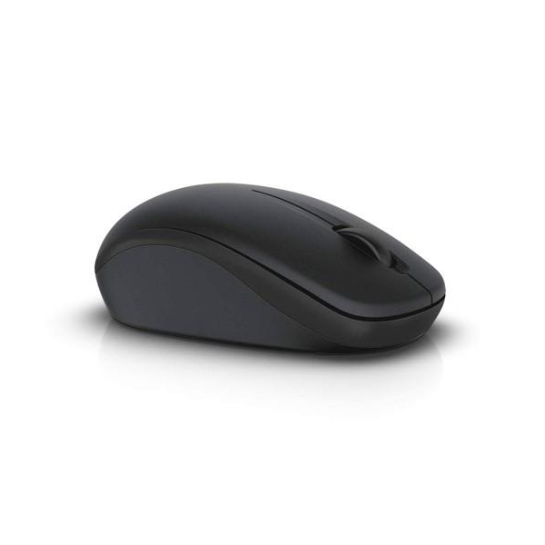 Bezprzewodowa mysz USB WM126 czarna-26580289