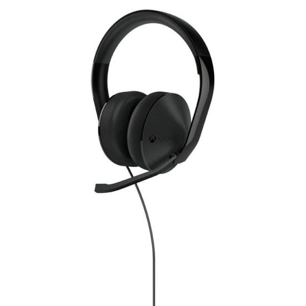Headset Stereo Xbox One Black S4V-00013 (NEW)