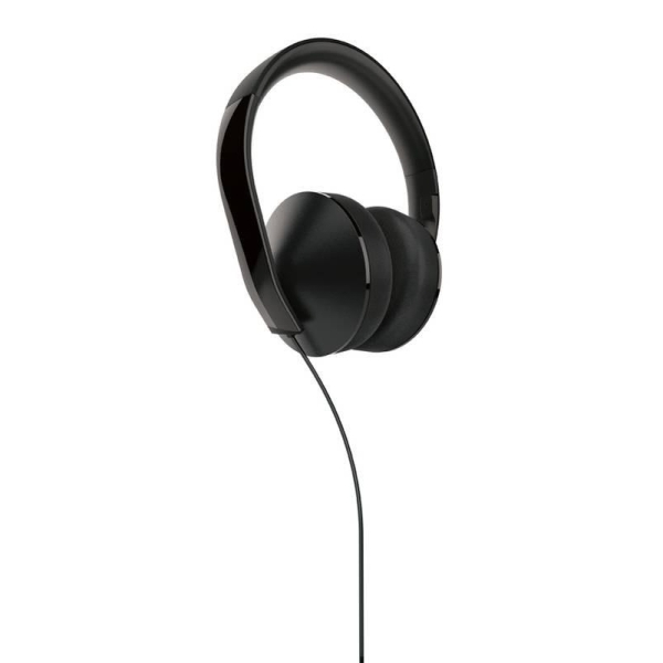 Headset Stereo Xbox One Black S4V-00013 (NEW)-26587173