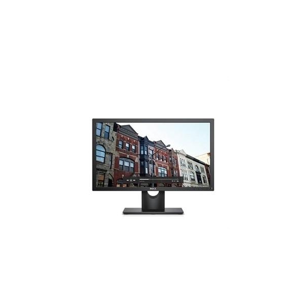 Monitor E2216HV 21.5 cali LED TN Full HD (1920 x1080) /16:9/VGA/5Y PPG