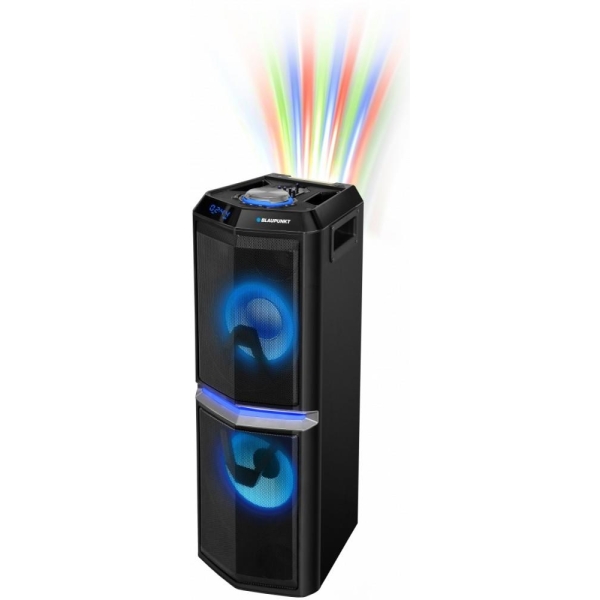 System audio PS10DB LED Karaoke-26590900