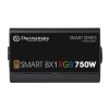 Zasilacz Smart BX1 RGB 750W (80+ Bronze 230V EU, 4xPEG, 120mm, Single Rail-26601141