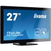 Monitor 27 T2736MSC-B1 AMVA, 10pkt, pojemnościowy, HDMI, DP, USB-26607446