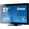 Monitor 27 T2736MSC-B1 AMVA, 10pkt, pojemnościowy, HDMI, DP, USB-26607450