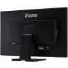 Monitor 27 T2736MSC-B1 AMVA, 10pkt, pojemnościowy, HDMI, DP, USB-26607455