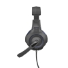 Słuchawki GXT307B RAVU dla PS4 niebieskie-26612638