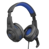 Słuchawki GXT307B RAVU dla PS4 niebieskie-26612640