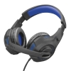 Słuchawki GXT307B RAVU dla PS4 niebieskie-26612641