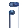 Słuchawki bezprzewodowe douszne WI-C310 niebieskie-26616980