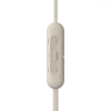 Słuchawki bezprzewodowe douszne WI-C310 zlote-26616983