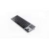 Klawiatura aluminiowa Mac Tenkeyless Bluetooth Space Szara-26633067