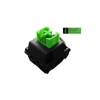 Klawiatura gamingowa - Tt eSports Level 20 GT RGB Black Razer Green-26633257
