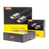 Kabel HDMI Premium 2.0, 2M, M/M; Y-C138LGY-26639547