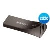 Pendrive Samsung BAR Plus 2020 128GB USB 3.1 Flash Drive 400 MB/s Titan Gray-26640183