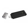 Pamięć USB-C 3.2 Kingston Data Traveler DT70 128GB-26642204