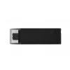 Pamięć USB-C 3.2 Kingston Data Traveler DT70 128GB-26642209