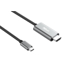 Kabel typu USB C HDMI CALYX-26648143