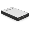 Obudowa HDD/SSD SATA micro USB 3.0