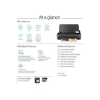 HP Officejet 250 AiO Printer CZ992A-26663018