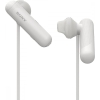 Słuchawki bezprzewodowe WI-SP500 Białe-26681385