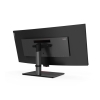 Monitor 39.7 cala ThinkVision P40w-20 Ultra-Wide Curved LCD 62C1GAT6EU-26688836