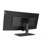 Monitor 39.7 cala ThinkVision P40w-20 Ultra-Wide Curved LCD 62C1GAT6EU-26688837