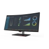 Monitor 39.7 cala ThinkVision P40w-20 Ultra-Wide Curved LCD 62C1GAT6EU-26688838