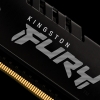 Pamięć DDR4 Kingston Fury Beast 16GB (1x16GB) 3733MHz CL19 1,35V 1Gx8 czarna-26690697