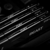 Pamięć DDR4 Kingston Fury Beast 16GB (1x16GB) 3733MHz CL19 1,35V 1Gx8 czarna-26690699