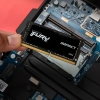Pamięć SODIMM DDR4 Kingston Fury Impact 16GB (1x16GB) 2666MHz CL16 1,2V-26691281