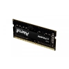 Pamięć SODIMM DDR4 Kingston Fury Impact 16GB (1x16GB) 2666MHz CL16 1,2V-26691286
