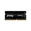 Pamięć SODIMM DDR4 Kingston Fury Impact 16GB (1x16GB) 2666MHz CL16 1,2V-26691287