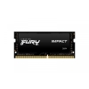Pamięć SODIMM DDR4 Kingston Fury Impact 64GB (2x32GB) 2666MHz CL16 1,2V-26691406
