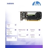 Karta graficzna NVIDIA T600 4GB GDDR6 4mDP PCIe  340K9AA-26692991