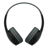 Belkin SOUNDFORM Mini - On Ear Kids Headphones,BLK-26696043