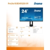 Monitor 23.8 cala XUB2493QSU-B1 IPS,QHD,HDMI,DP,USB3.0,2x2W,PIVOT-26696451