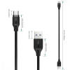 CB-CD4 OEM kabel Quick Charge USB C-USB 3.0 | 1m | 5 Gbps | 3A | 60W PD | 20V-26696494