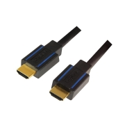 Kabel HDMI LogiLink CHB007 Premium Ultra HD 7,5m