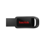 Pendrive SanDisk Cruzer Spark 128GB USB 2.0