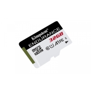 Karta pamięci Kingston microSD High-Endurance 32GB Class 10 UHS-I U1