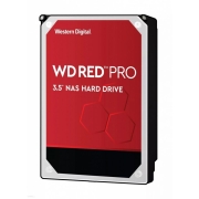 Dysk WD Red™ PRO WD121KFBX 12TB 3,5" 7200 512MB SATA III NAS