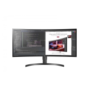 Monitor 34WL85C-B 21:9 IPS HDR AMD FreeSync