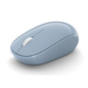 Mysz bezprzewodowa Microsoft Bluetooth Pastel Blue RJN-00015