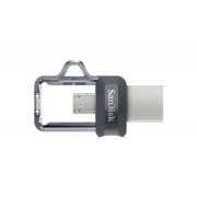 Pendrive SanDisk Ultra Dual Drive m3.0 256GB 150MB/s