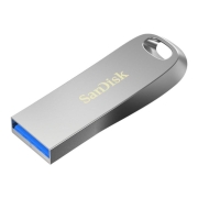 Pendrive SanDisk Cruzer ULTRA LUXE 64GB USB 3.0