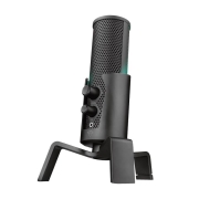 Mikrofon dla graczy Trust GXT258 Fyru 4w1 (czarny)