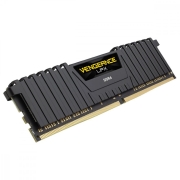 Pamięć DDR4 Corsair Vengeance LPX 8GB (1x8GB) 3000MHz CL16 1,35V Black